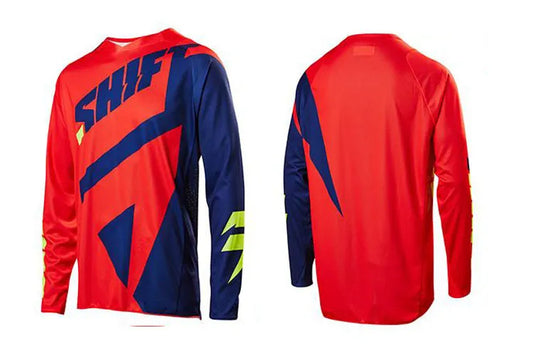 Camisola Motocross SHIFT 19