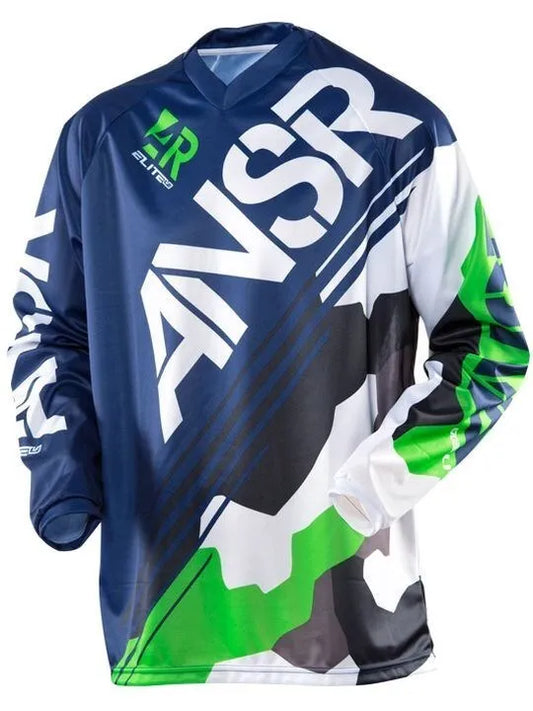 Camisola Motocross AR 6