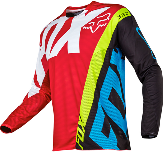 Camisola Motocross FOX 52