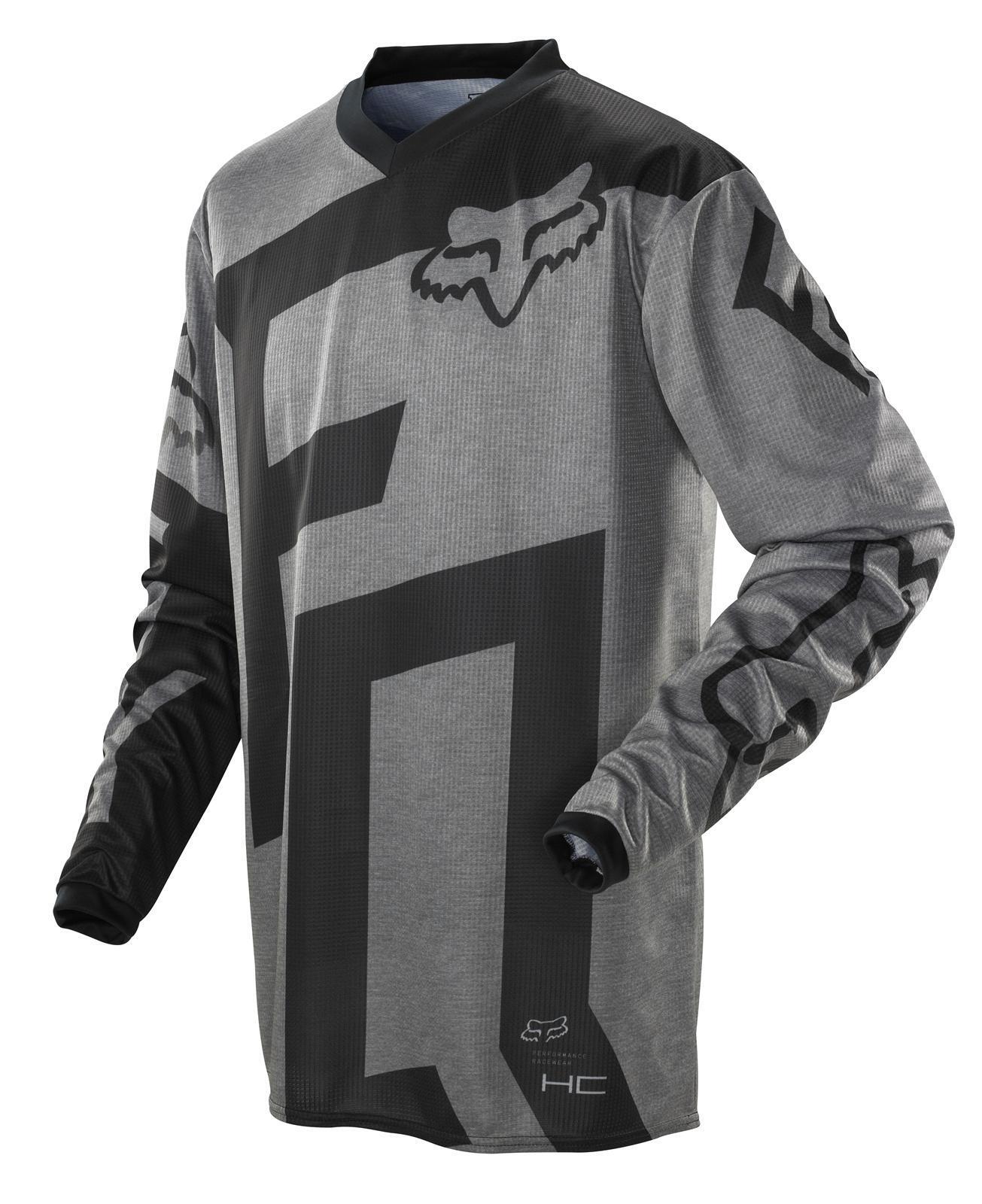 Camisola Motocross FOX 45