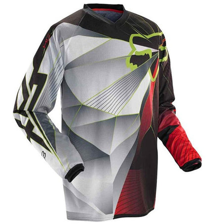 Camisola Motocross FOX 133