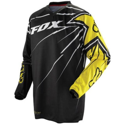 Camisola Motocross FOX 109