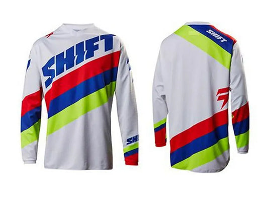 Camisola Motocross SHIFT 5