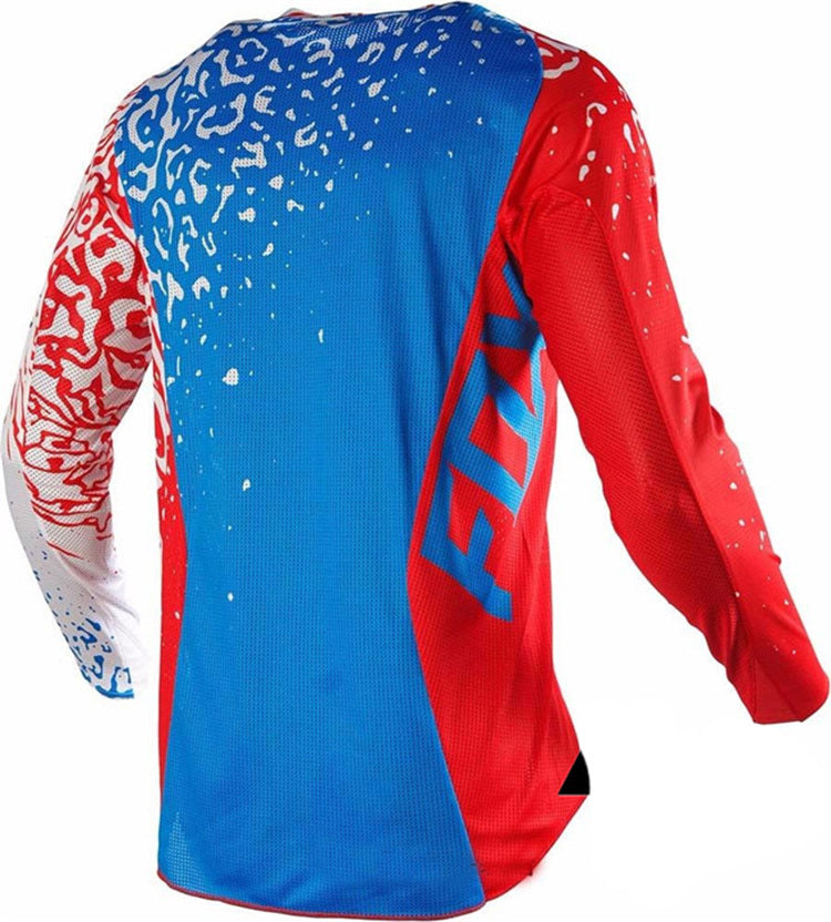 Camisola Motocross FOX 94