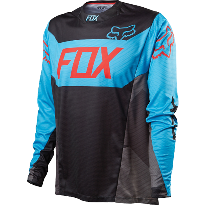 Camisola Motocross FOX 65