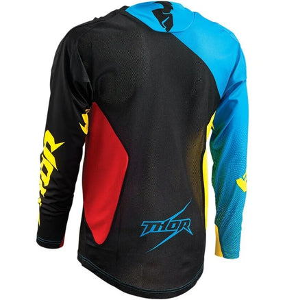 Camisola Motocross THOR 28