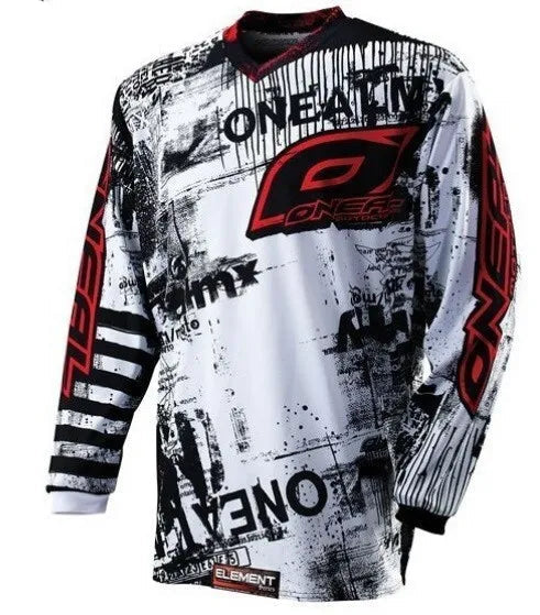 Camisola Motocross ONEAL 24