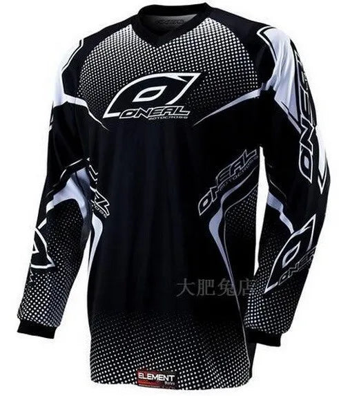 Camisola Motocross ONEAL 35