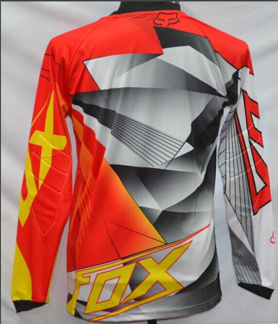 Camisola Motocross FOX 132