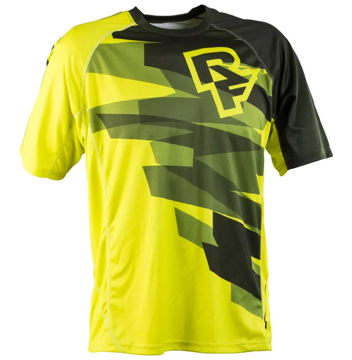 Camisola Motocross RF 7