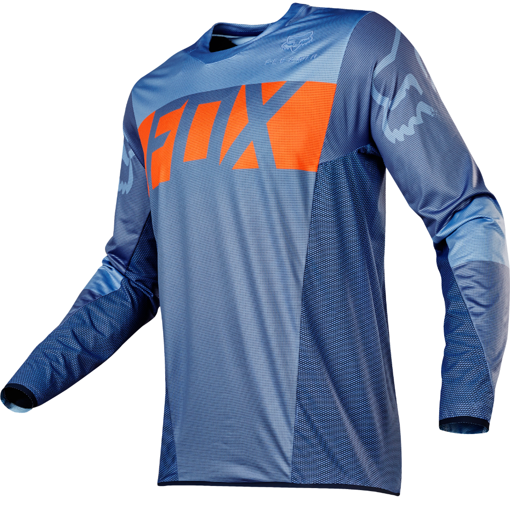 Camisola Motocross FOX 44