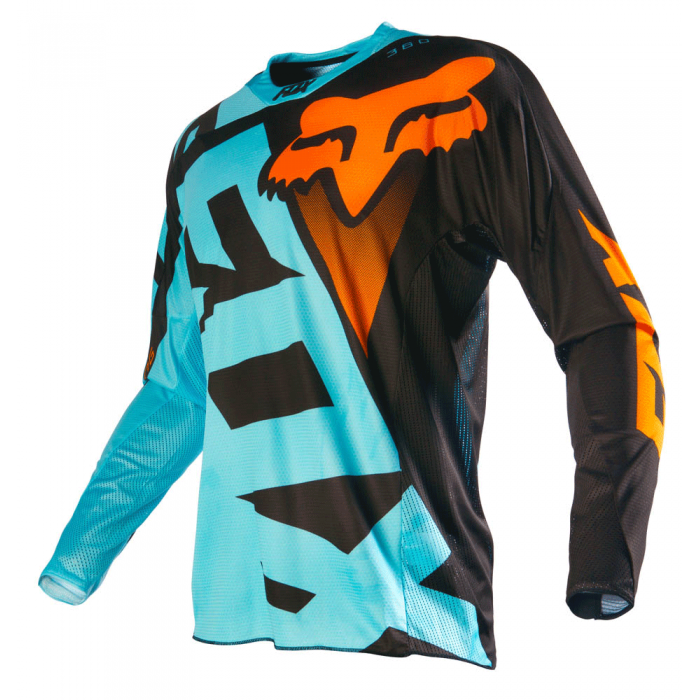 Camisola Motocross FOX 120