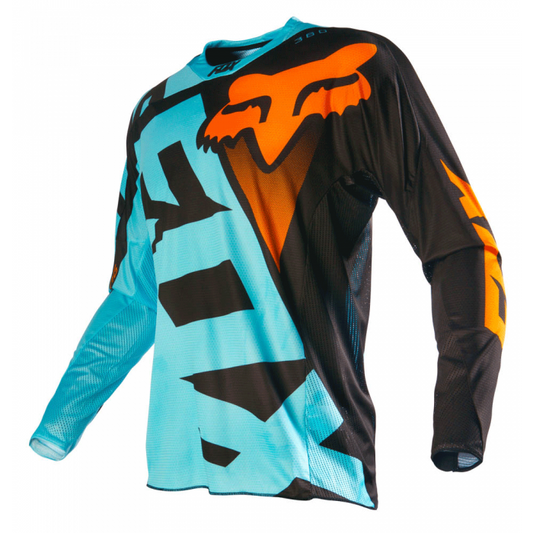 Camisola Motocross FOX 120