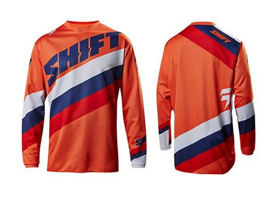 Camisola Motocross SHIFT 1