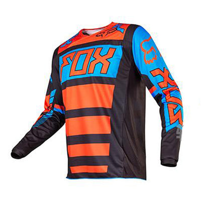 Camisola Motocross FOX 87