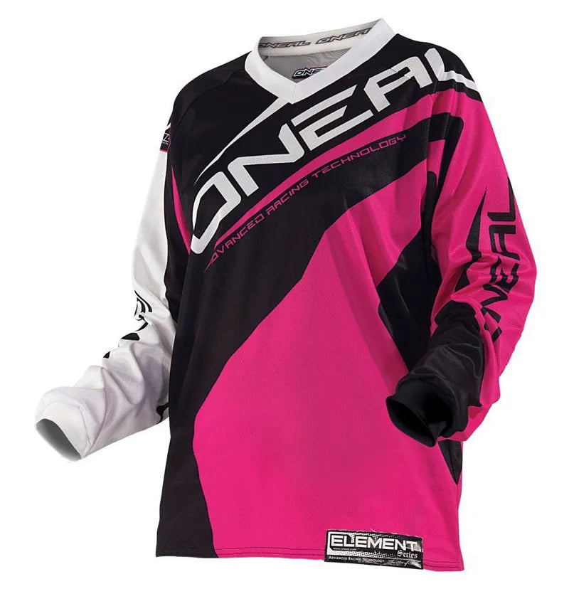 Camisola Motocross ONEAL 25