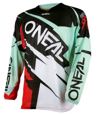 Camisola Motocross ONEAL 8