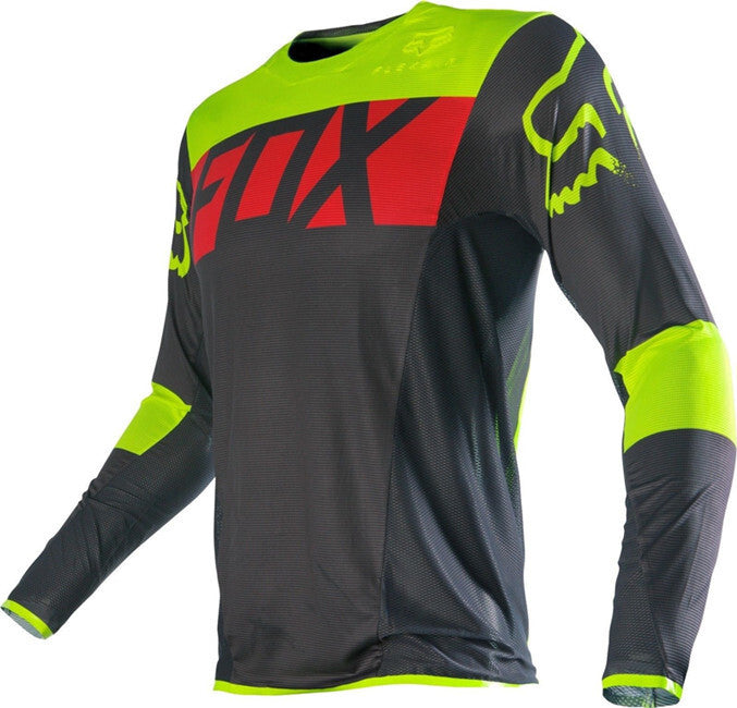 Camisola Motocross FOX 129