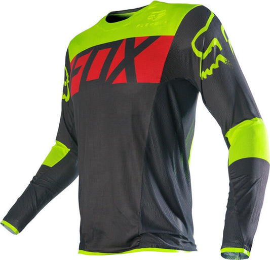 Camisola Motocross FOX 129
