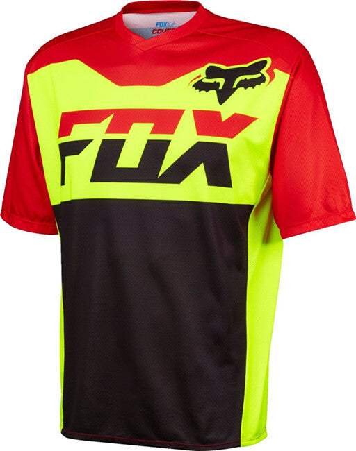 Camisola Motocross FOX 25