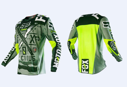 Camisola Motocross FOX 98