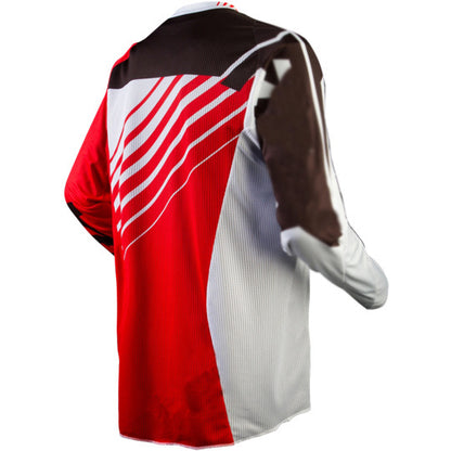 Camisola Motocross FOX 61