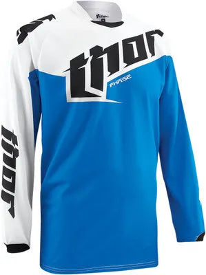 Camisola Motocross THOR 33