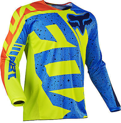 Camisola Motocross FOX 64