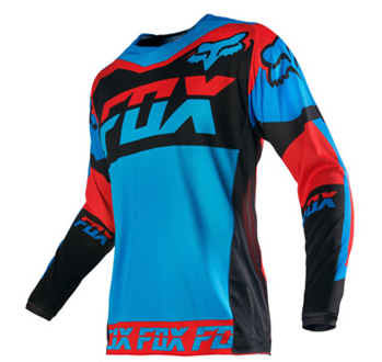 Camisola Motocross FOX 123