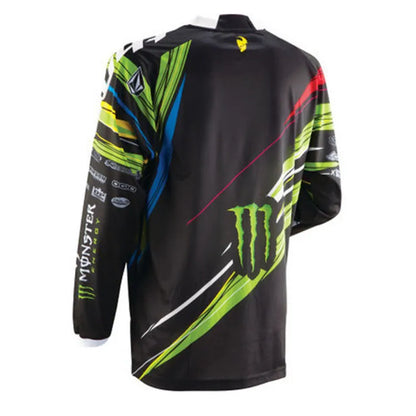 Camisola Motocross THOR 6