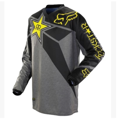Camisola Motocross FOX 71