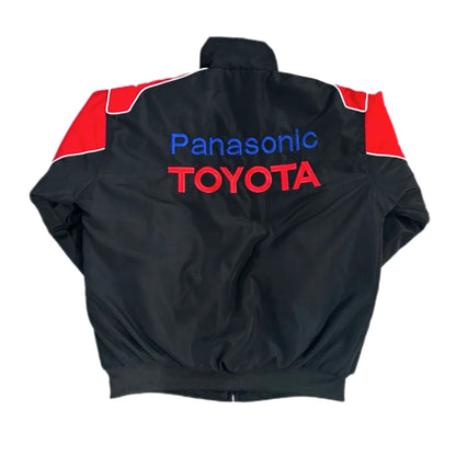 Toyota Jacket - F1/RACING Vintage