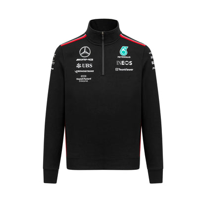 Zip Sweat Mercedes 2023